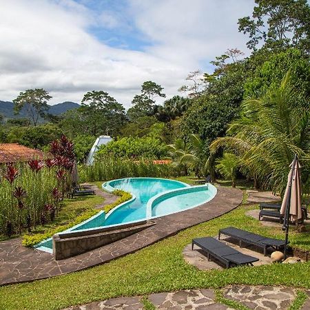 Kantu Garden Lodge โมโยบัมบา ภายนอก รูปภาพ
