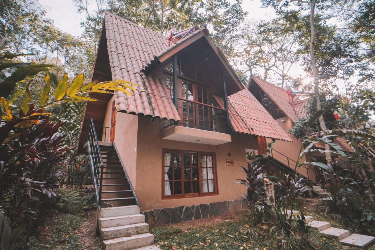 Kantu Garden Lodge โมโยบัมบา ภายนอก รูปภาพ