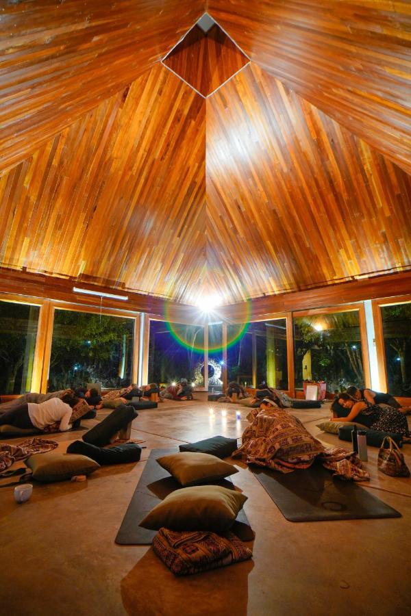 Kantu Garden Lodge โมโยบัมบา ภายนอก รูปภาพ
