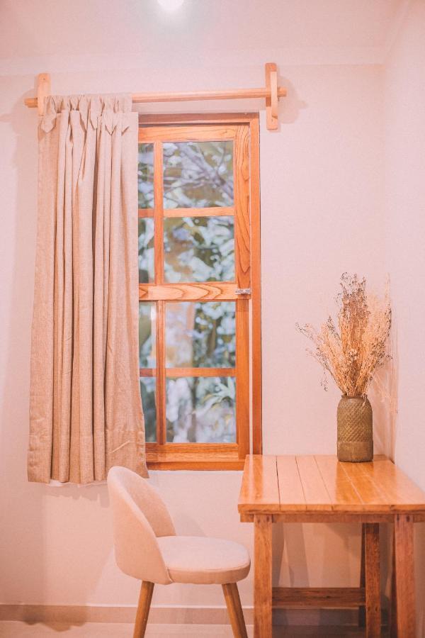Kantu Garden Lodge โมโยบัมบา ภายนอก รูปภาพ