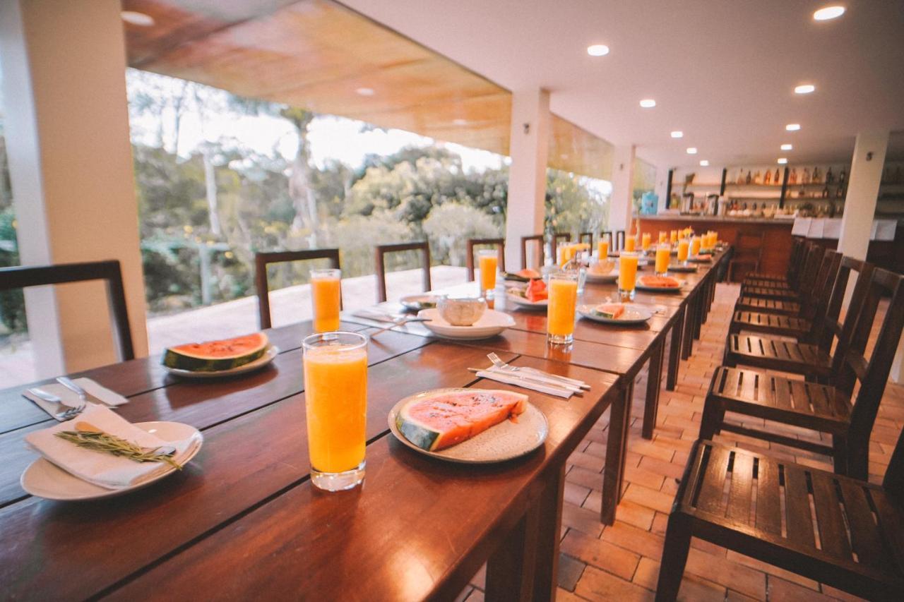 Kantu Garden Lodge โมโยบัมบา ภายนอก รูปภาพ