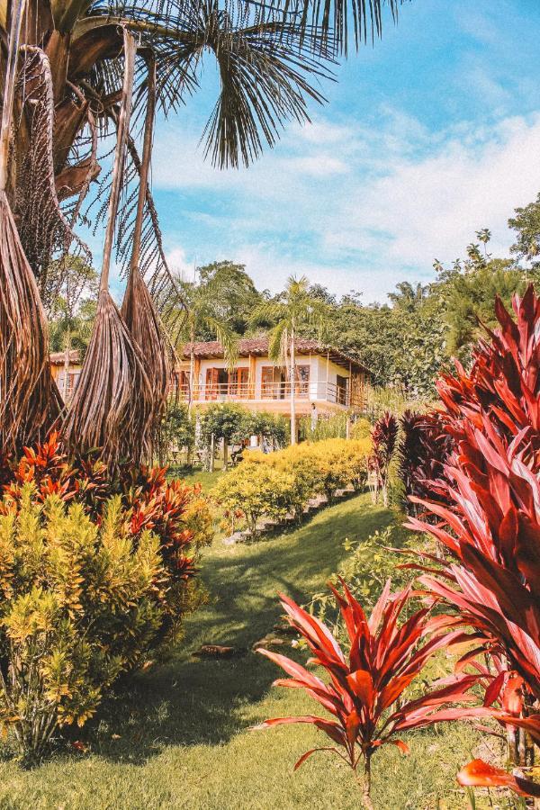 Kantu Garden Lodge โมโยบัมบา ภายนอก รูปภาพ