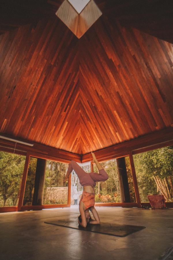 Kantu Garden Lodge โมโยบัมบา ภายนอก รูปภาพ