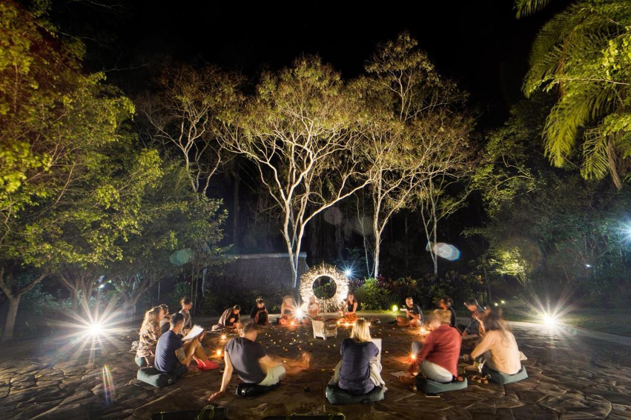 Kantu Garden Lodge โมโยบัมบา ภายนอก รูปภาพ