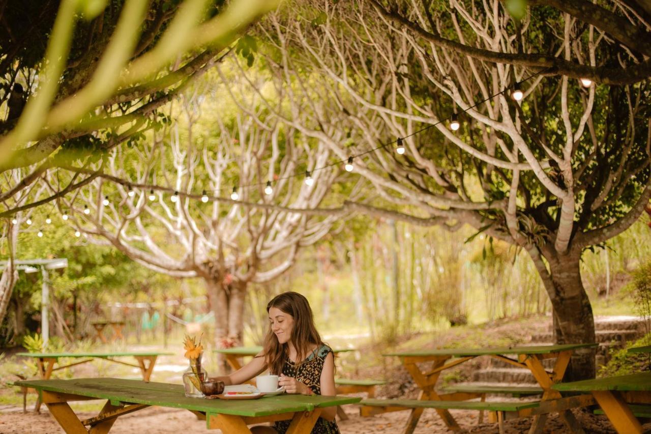 Kantu Garden Lodge โมโยบัมบา ภายนอก รูปภาพ