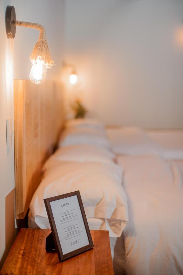 Kantu Garden Lodge โมโยบัมบา ภายนอก รูปภาพ